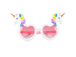 Lunettes party Licorne