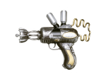 Pistolet Steamgun (25 cm)