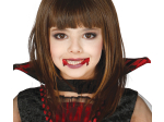 Déguisement vampiresse countess 5-6 ans