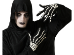 RAB. GANTS HALLOWEEN NOIR GRAND