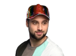 Casquette Holo