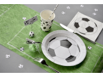 Assiette Foot Noir