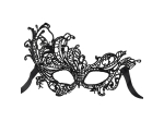 Loup en dentelle Masquerade