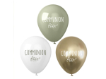 Ballon "Communion"