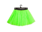 Tutu vert fluo